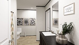 Horizon / Eclipse 37HZR28684AH Bathroom 144201