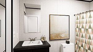 Horizon / Eclipse 37HZR28684AH Bathroom 144202