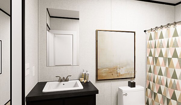 Horizon / Eclipse 37HZR28684AH Bathroom 144202