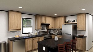 Horizon / Eclipse 37HZR28684AH Kitchen 144192
