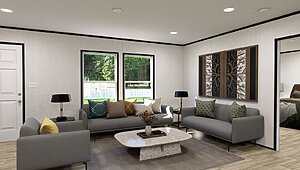 Horizon / Eclipse 37HZR28684AH Interior 144194