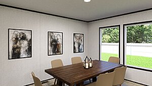 Horizon / Eclipse 37HZR28684AH Interior 144196