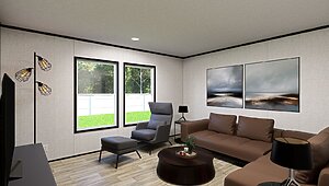 Horizon / Eclipse 37HZR28684AH Interior 144195
