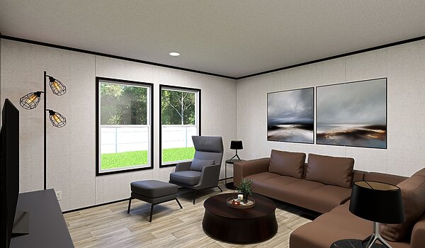 Horizon / Eclipse 37HZR28684AH Interior 144195