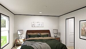 Horizon / Eclipse 37HZR28684AH Bedroom 144197