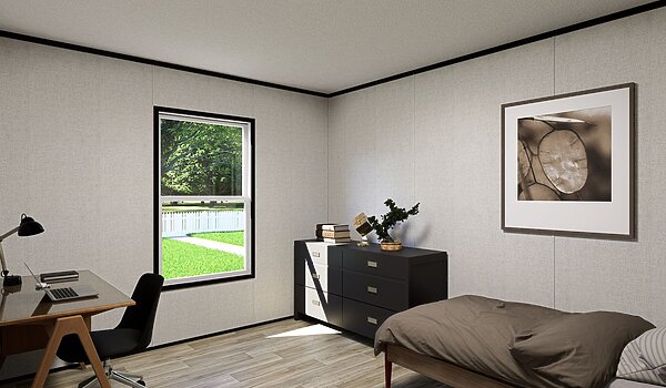 Horizon / Eclipse 37HZR28684AH Bedroom 144199