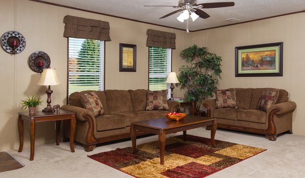 Commander / The Drake Interior 8122