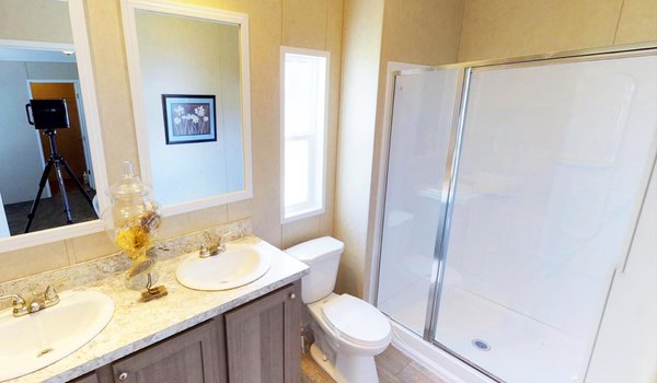 Caribbean / The Cinnamon Cay Bathroom 11272