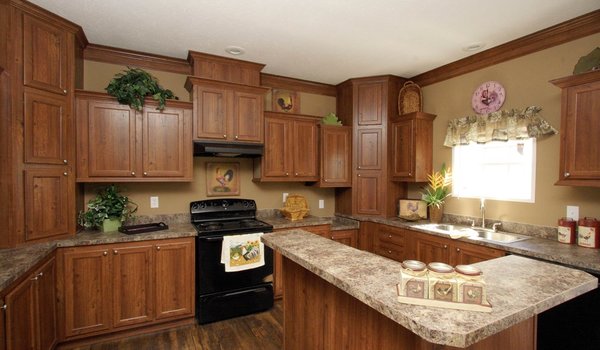 Caribbean / The Cancun Kitchen 8171