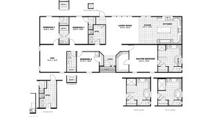 Resolution / The Courtyard Layout 8214