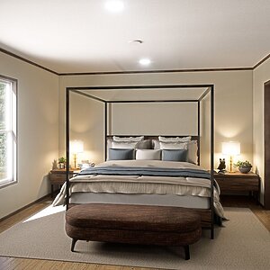 Epic Experience / The Explorer 30CEE28563CH Bedroom 142379