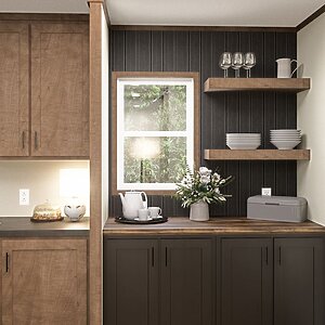 Epic Experience / The Explorer 30CEE28563CH Kitchen 142369
