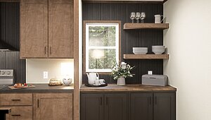 Epic Experience / The Explorer 30CEE28563CH Kitchen 142369