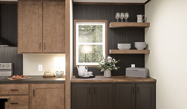 Epic Experience / The Explorer 30CEE28563CH Kitchen 142369