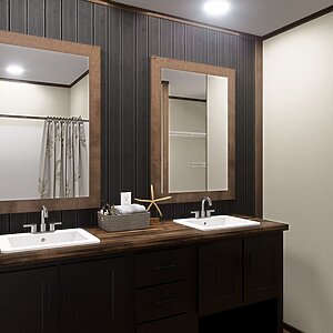 Epic Experience / The Explorer 30CEE28563CH Bathroom 142388