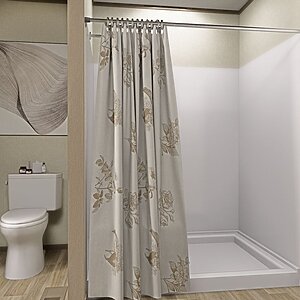 Epic Experience / The Explorer 30CEE28563CH Bathroom 142399