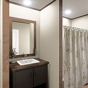 Epic Experience / The Explorer 30CEE28563CH Bathroom 142394