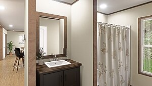 Epic Experience / The Explorer 30CEE28563CH Bathroom 142394