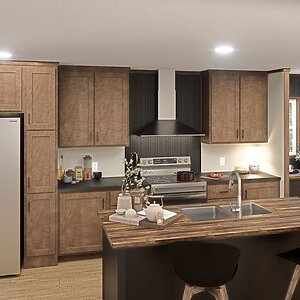 Epic Experience / The Explorer 30CEE28563CH Kitchen 142367