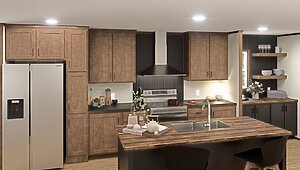 Epic Experience / The Explorer 30CEE28563CH Kitchen 142367