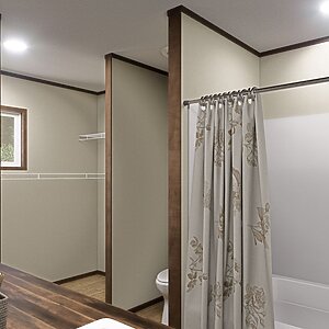 Epic Experience / The Explorer 30CEE28563CH Bathroom 142391