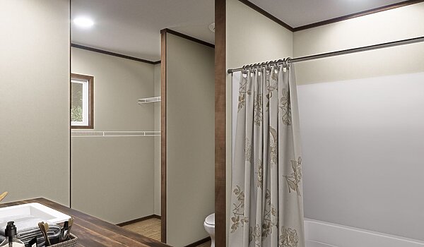 Epic Experience / The Explorer 30CEE28563CH Bathroom 142391