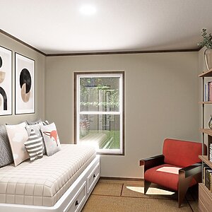 Epic Experience / The Explorer 30CEE28563CH Bedroom 142381