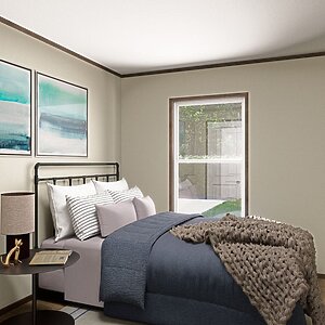 Epic Experience / The Explorer 30CEE28563CH Bedroom 142384