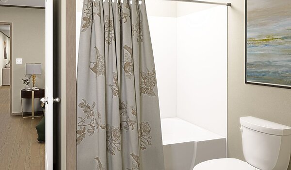 Epic Experience / The Mariner 30CEE16763EH Bathroom 142396