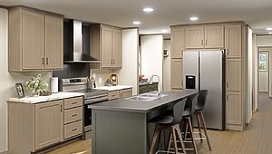 Epic Experience / The Mariner 30CEE16763EH Kitchen 142368
