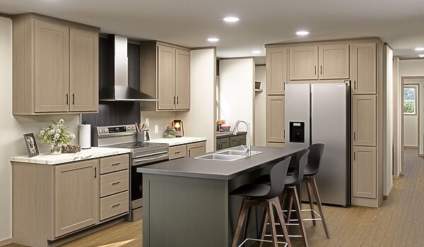 Epic Experience / The Mariner 30CEE16763EH Kitchen 142368