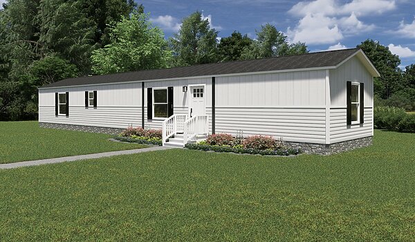 Epic Experience / The Mariner 30CEE16763EH Exterior 142365