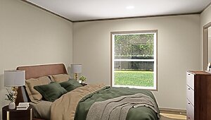 Epic Experience / The Mariner 30CEE16763EH Bedroom 142378