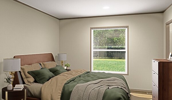 Epic Experience / The Mariner 30CEE16763EH Bedroom 142378