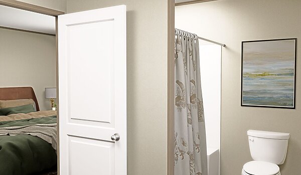 Epic Experience / The Mariner 30CEE16763EH Bathroom 142389