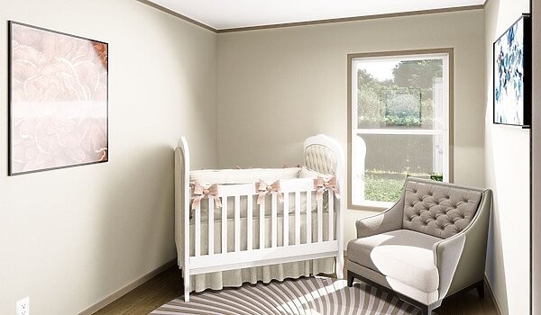 Epic Experience / The Mariner 30CEE16763EH Bedroom 142385