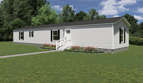 Epic Experience / The Mariner 30CEE16763EH Exterior 142348