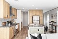 Epic Experience / The Mariner 30CEE16763EH Kitchen 45205