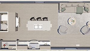Epic Experience / The Mariner 30CEE16763EH Layout 142338