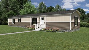Epic Experience / The Mariner 30CEE16763EH Exterior 142359