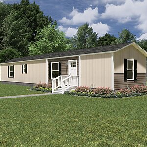Epic Experience / The Tide 30CEE16682AH Exterior 142358