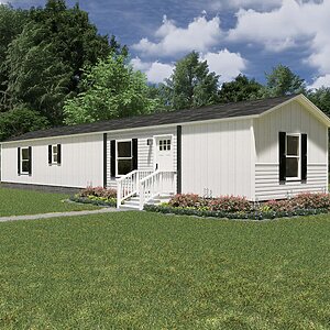 Epic Experience / The Tide 30CEE16682AH Exterior 142355