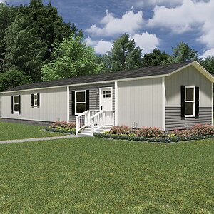 Epic Experience / The Tide 30CEE16682AH Exterior 142352
