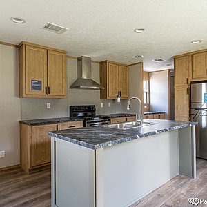 Epic Experience / The Tide 30CEE16682AH Kitchen 47535