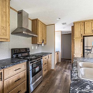 Epic Experience / The Tide 30CEE16682AH Kitchen 47536