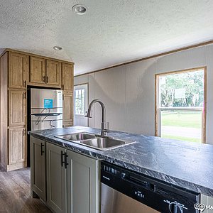Epic Experience / The Tide 30CEE16682AH Kitchen 47538