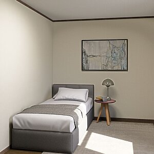 Epic Experience / The Tide 30CEE16682AH Bedroom 142390