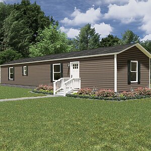 Epic Experience / The Tide 30CEE16682AH Exterior 142340