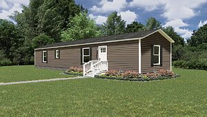 Epic Experience / The Tide 30CEE16682AH Exterior 142340
