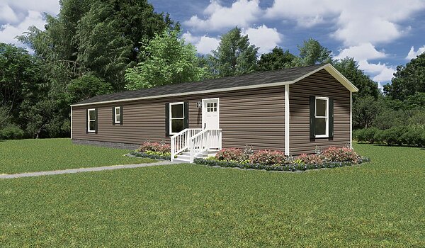 Epic Experience / The Tide 30CEE16682AH Exterior 142340